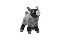 Wild Republic Goat Plush, Stuffed Animal, Plush Toy, Gifts for Kids, Cuddlekins 8 Inches , Original Version