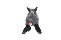 Wild Republic Goat Plush, Stuffed Animal, Plush Toy, Gifts for Kids, Cuddlekins 8 Inches , Original Version