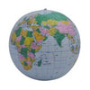 Geo Toys Inflatable Political Globe