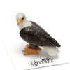 Little Critterz "Freedom" Bald Eagle