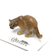 Little Critterz "Cheyenne" Cougar