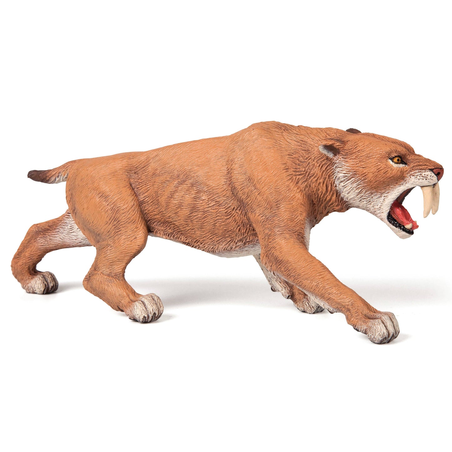 Papo Smilodon