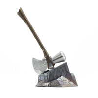 Metal Earth - Stormbreaker - Marvel