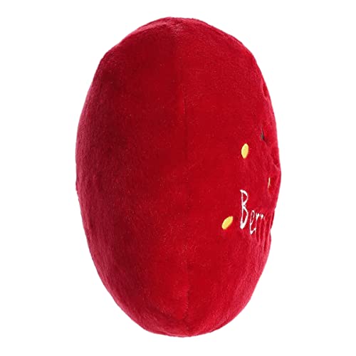 Just Sayin' Berry Cute Strawberry Plushie