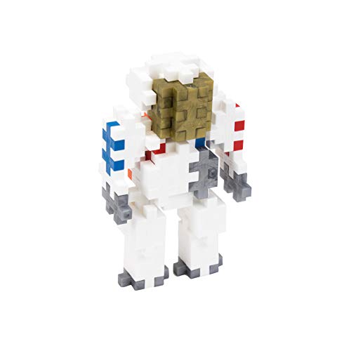 Plus Plus Astronaut 70 pcs