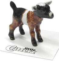 Little Critterz "Chiumbo" Goat Kid LC704