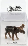 Little Critterz "Nomad" Young Moose LC115