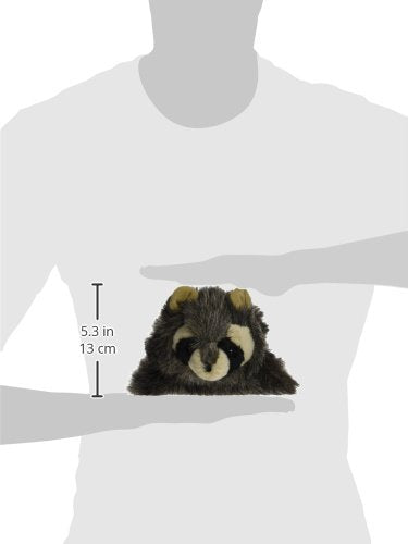 Folkmanis Raccoon Puppet