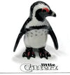 Little Critterz "Simon" African Penguin