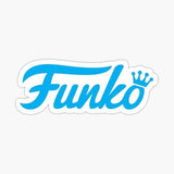 Funko POP Peppermint Lane - Bjorn Cranmore, Multicolor, (50541)