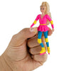 Roller Blade Barbie Cowgirl-Rollerblade