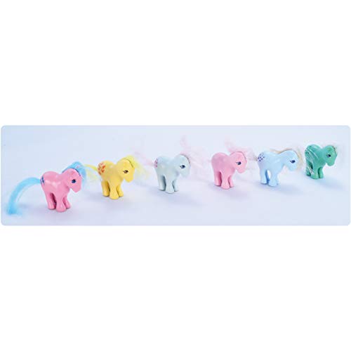 Duplicate SKU: World's Smallest My Little Pony | 7.59 | 978174