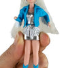 Roller Blade Barbie Cowgirl-Rollerblade