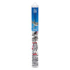 Plus Plus  Shark Tube