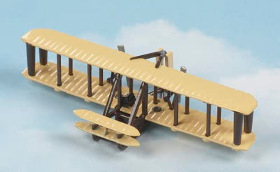 HotWings Wright Flyer