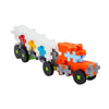 Plus Plus Semi Truck 70 pcs