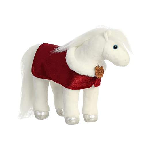 Aurora Breyer 13" Joy Holiday Horse