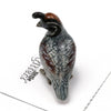 Little Critterz "Sage" Gambel's Quail