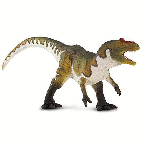 Safari Ltd. Wildlife Wonders Allosaurus