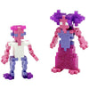 Plus Plus Go!  Glitter Mix 240 Pc Building Set