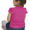 Movin Sit Junior Inflatable Seat Cushion, Blue, 10 L X 10 W