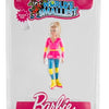 Roller Blade Barbie Cowgirl-Rollerblade