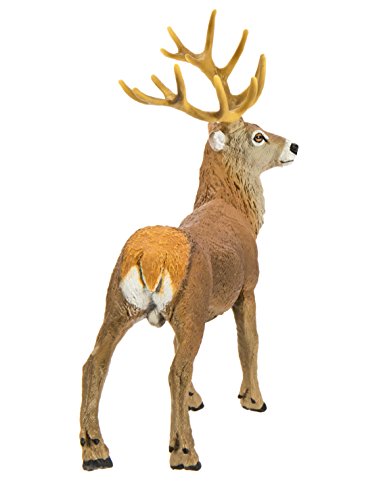 SAFARI RED DEER STAG