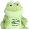 Just Sayin' Have a Toad-Ally Awesome Birthday