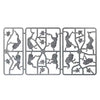 Warhammer 40,000 Space Wolves Fenrisian Wolf Pack
