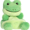Aurora® Adorable Palm Pals™ Ribbits Frog™ 5"
