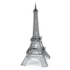 Metal Earth Landmark: Eiffel Tower
