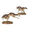 Warhammer 40,000 Space Wolves Fenrisian Wolf Pack