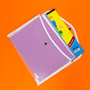 Construction Paper Pad 96 pc set 9" x 12"