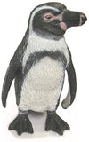 Mamejo Nature Humboldt Penguin - Realistic Chilean Sea Bird Toy Figurine