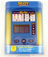 Reczone Classic Slots Handheld Game