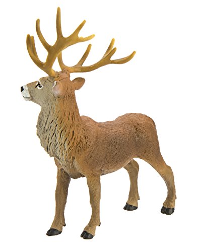 SAFARI RED DEER STAG