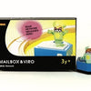 Brios Mailbox & Viro