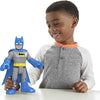Fisher Price Imaginext DC XL Batman