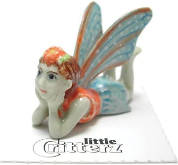 Little Critterz "Dream" Fairy