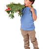 Folkmanis Iguana Puppet