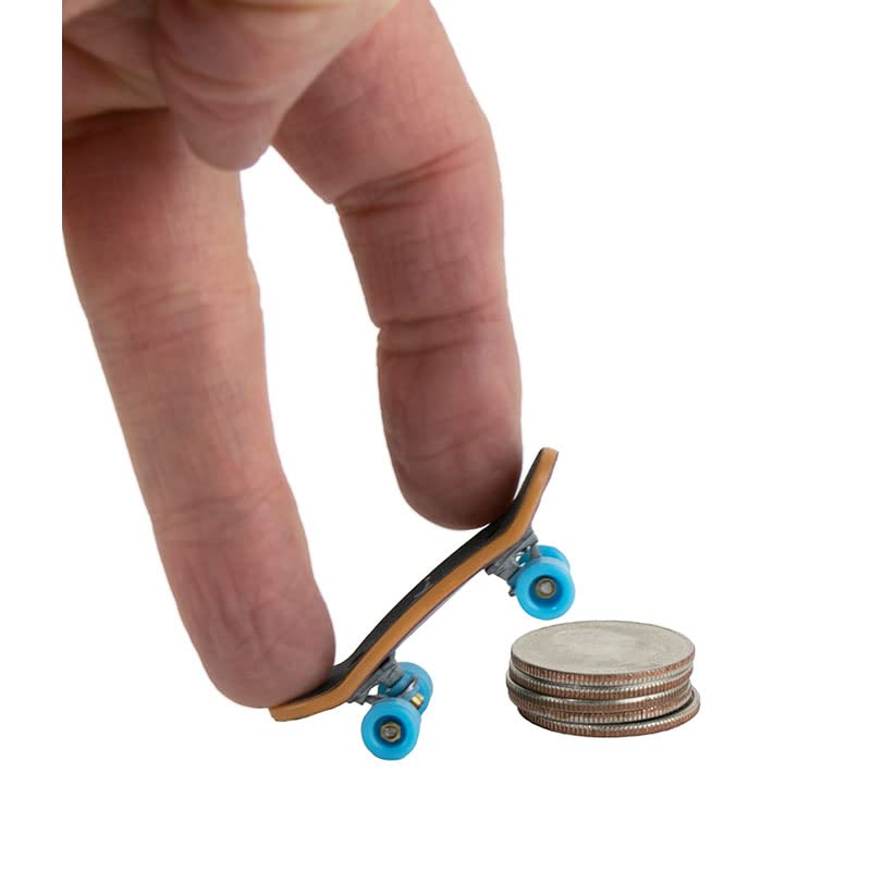 Duplicate SKU: World's Smallest Tech Deck, Miniature | 7.99 | 929911