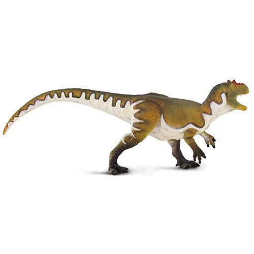 Safari Ltd. Wildlife Wonders Allosaurus