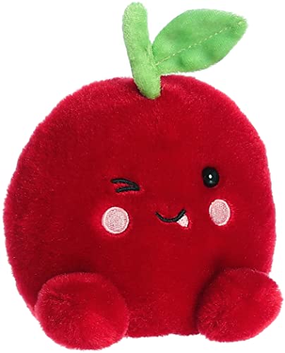 Aurora® Adorable Palm Pals™ Cordial Cherry™ Stuffed Animal 5"