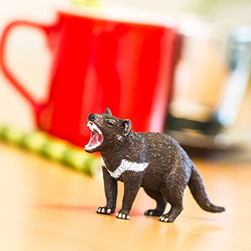 Safari Ltd. Tasmanian Devil