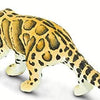 Safari Ltd. Clouded Leopard