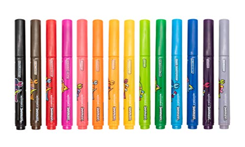 Medium Smarkers 14 Pack