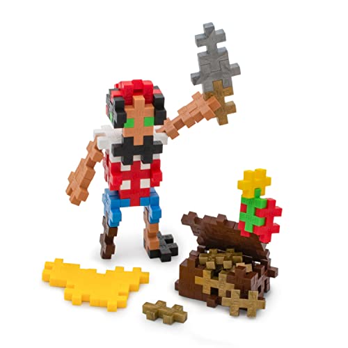 Plus Plus Pirate 70 pcs