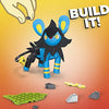 Mega Construx Pokemon Luxio