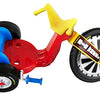 Worlds Smallest Big Wheel