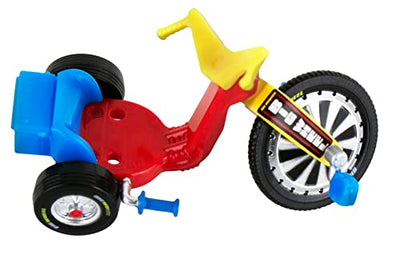 Duplicate SKU: Worlds Smallest Big Wheel | 7.99 | 5175